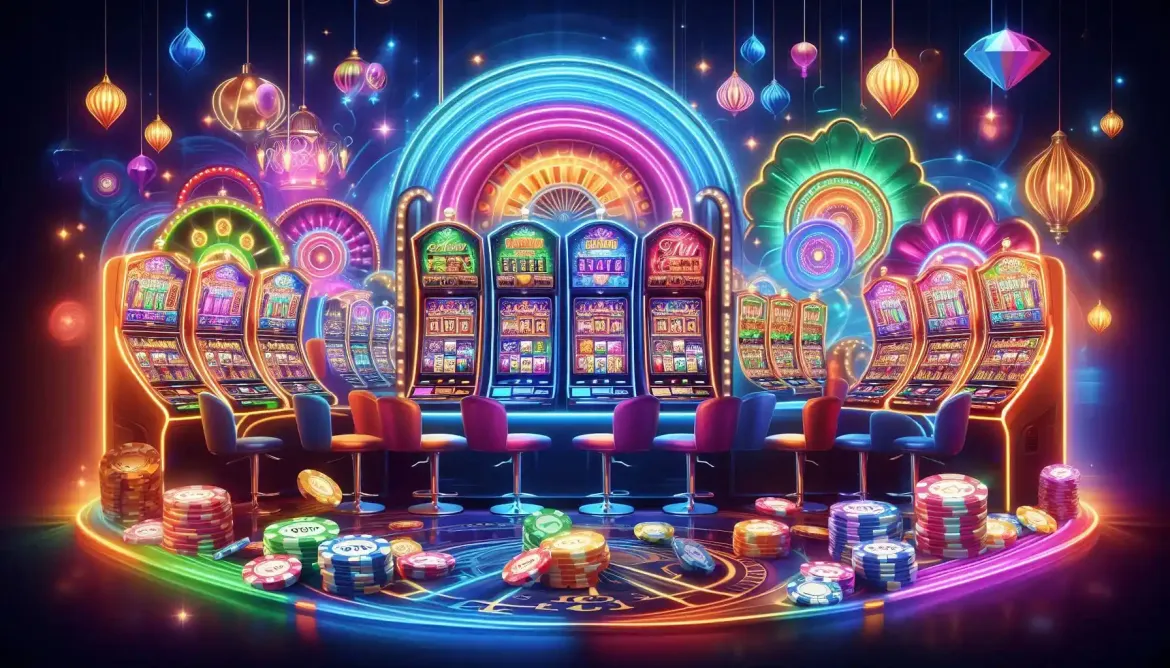 Boyle Casino